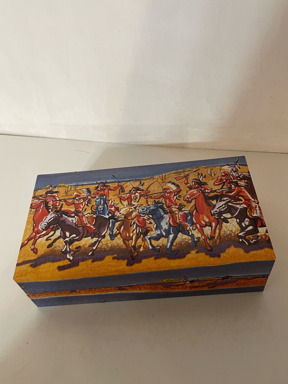 Nicole Miller Unique Eyeglass Case